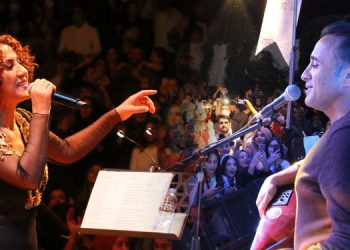Aynur Doğan ve Mem Ararat’ın konserleri iptal edildi