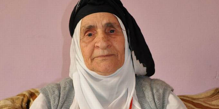 Barış Annesi İldem hayatını kaybetti Barış Annesi İldem hayatını kaybetti