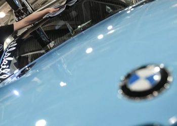 BMW: Rus doğalgazına uygulanacak ambargo otomotiv sektörünü durma noktasına getirir