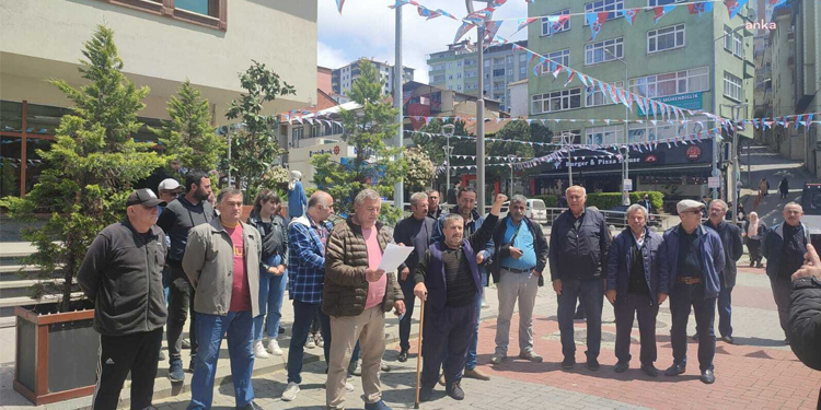 Çay üreticilerinin tepkisi sürüyor: Yüzde 75’lik artış kabul edilemez Çay üreticilerinin tepkisi sürüyor: Yüzde 75’lik artış kabul edilemez