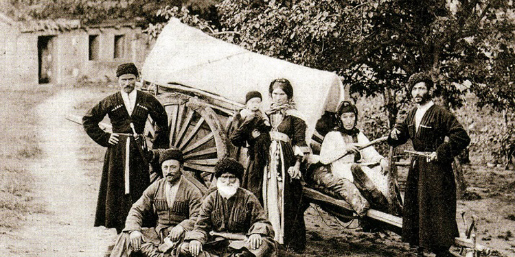 Çerkes Soykırımı’nın yıldönümünde miting düzenlenecek Çerkes Soykırımı’nın yıldönümünde miting düzenlenecek
