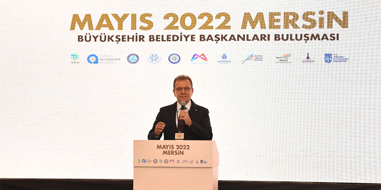 CHP’li belediye başkanlarından İmamoğlu ve Kaftancıoğlu destek açıklaması CHP’li belediye başkanlarından İmamoğlu ve Kaftancıoğlu destek açıklaması