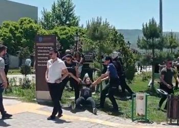 Dersim’de gözaltına alınan öğrenciler serbest bırakıldı