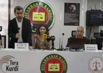 Diyarbakır’da dil paneli: Bir gün değil her gün sahip çıkmalıyız