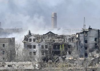 Donbass operasyonunda 71. gün