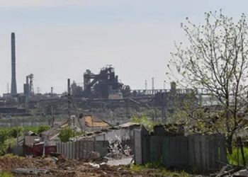 Donbass operasyonunda 67. gün