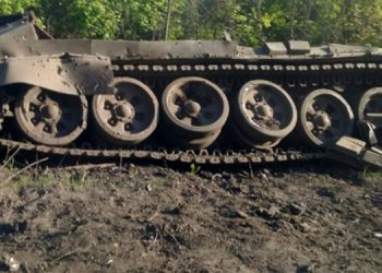 Donbass operasyonunda 81. gün