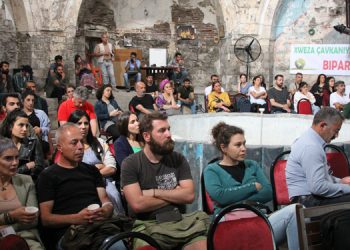 Ekolojistler: Kürdistan’da savaş, doğa ve mekan kırımı olarak yürütülüyor