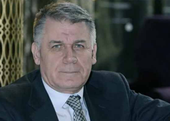 Emekli Korgeneral Pekin: Operasyon yerine Suriye rejimi ile işbirliği yapılsın Emekli Korgeneral Pekin: Operasyon yerine Suriye rejimi ile işbirliği yapılsın