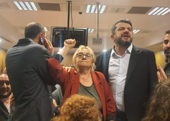 Gezi tutsaklarından mesaj: “Gezi, bir onurdur”