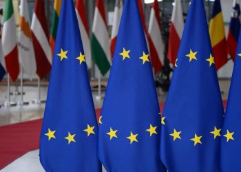 AB’den Ukrayna’ya enerji arzını yeniden sağlamaya yardımcı olma sözü