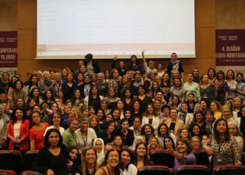 HDP’li kadınların gündemi savaşa karşı ortak mücadele