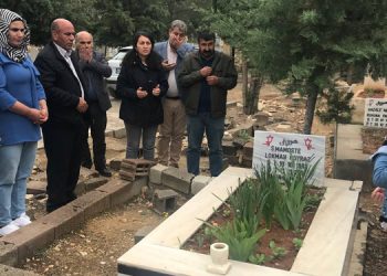 HDP’li Kuday: Saldırılara son verin