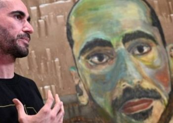 İranlı Kürt mülteci sanat ödülüne aday gösterildi