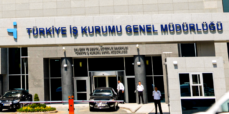 Beş günden fazla hastalananlar İŞKUR programından çıkartılacak Beş günden fazla hastalananlar İŞKUR programından çıkartılacak