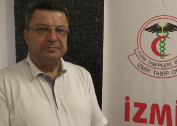 İzmir Tabip Odası Başkanı Kaynak: Bu yıl 3 bine yakın hekim yurt dışına gitme planı yapıyor