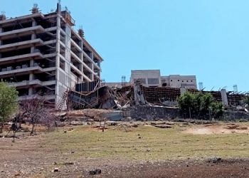 İzmir’de 3 işçi yaralandı