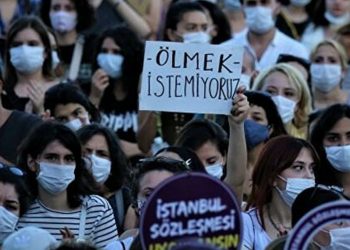 Denizli’de bir kadın katledildi