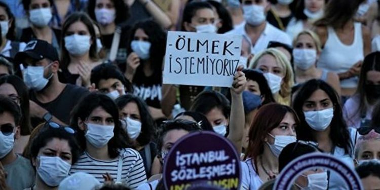 Denizli’de bir kadın katledildi Denizli’de bir kadın katledildi