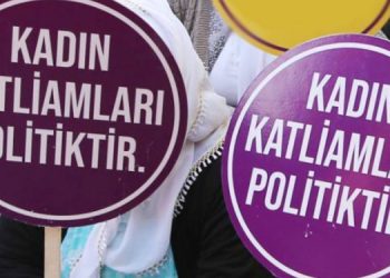 İstanbul’da bir kadın katledildi