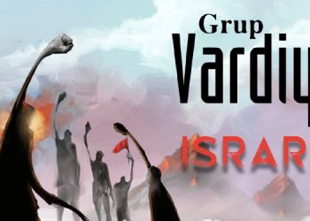 Kayıtlarına el konulan Grup Vardiya ‘Israrla’ sahnede