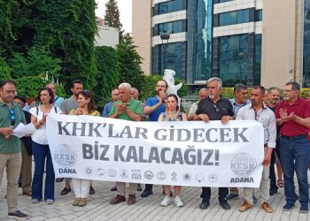 KESK: Beraat kararlarına rağmen üyelerimiz ihraç ediliyor