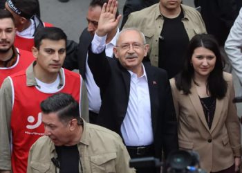 Kılıçdaroğlu, 248 başkanla Van’a gidiyor