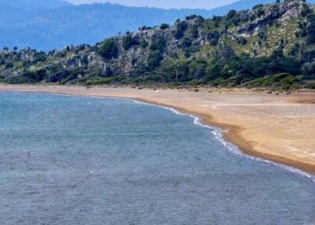 Kıyı Kanunu’nda yapılan değişikliğe dava açıldı