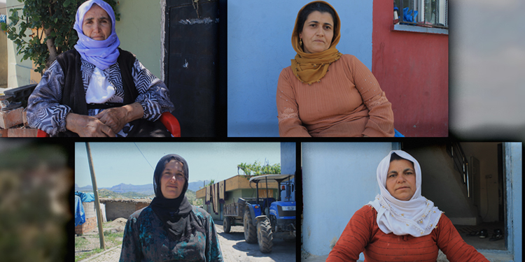 Köy yasakları sürüyor: 90’da yakıldı, bugün yasaklanıyor Köy yasakları sürüyor: 90’da yakıldı, bugün yasaklanıyor