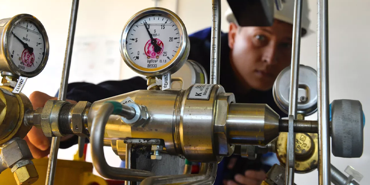 Kremlin: Rusya kimseye bedavaya doğalgaz tedarik etmeyecek Kremlin: Rusya kimseye bedavaya doğalgaz tedarik etmeyecek