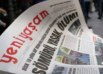 Kürt basının hafızası: Yeni Yaşam vardığımız yerdir