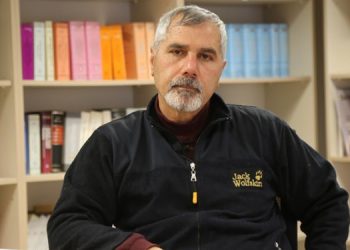 Kürt Dil Bilimci Tan: Her ev okul olabilir