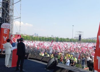 Maltepe’de EYT mitingi: Bizi yok sayamazlar