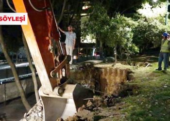 “Gezi Parkı direnişi, yerel ekoloji direnişlerinin aktığı bir deniz oldu”