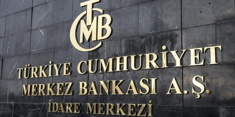 Merkez Bankası rezervleri 101.9 milyar dolara geriledi Merkez Bankası rezervleri 101.9 milyar dolara geriledi