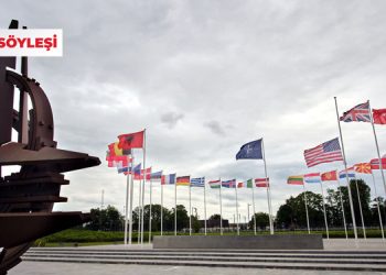 Murat Çakır: Emperyalizmin nimetlerinden faydalanan “NATO solu”, “NATO’nun genişlemesi otoriter rejimleri sıkıştıracaktır” savunusunu yapmaktadır.