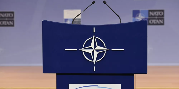 NATO: Türkiye önemli bir müttefik, uzlaşı sağlamak için gerekli şartları bulacağımıza inanıyoruz NATO: Türkiye önemli bir müttefik, uzlaşı sağlamak için gerekli şartları bulacağımıza inanıyoruz