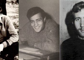 Nurhak’ta doğan güneş…