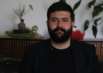Ölümle tehdit edilen Çobanoğlu: Rahatsız etmeye devam edeceğiz
