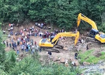 Ordu’da HES kararına mahkemeden iptal