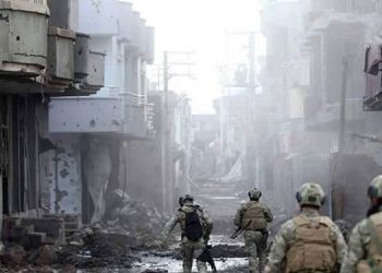 Genelkurmay Başkanı Güler: Savaşlar artık şehirlerde olacak