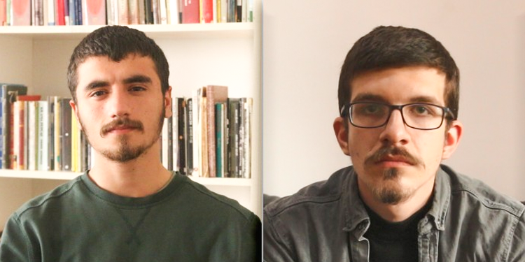 “Kurtuluş devrimci mücadelededir” “Kurtuluş devrimci mücadelededir”