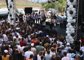 Rîvyon festivalinde ‘eşit yurttaşlık için mücadele’ çağrısı