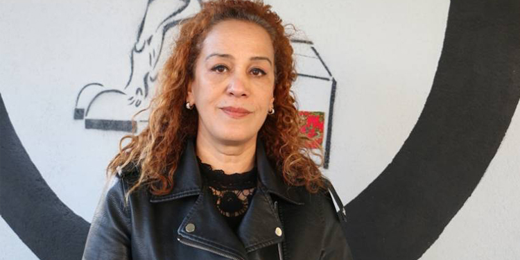 Rosa Kadın Derneği üyesi Gültekin’in davası görüldü Rosa Kadın Derneği üyesi Gültekin’in davası görüldü