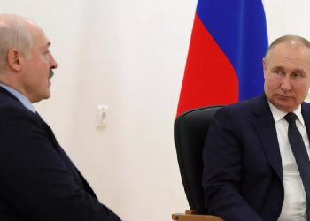 Rusya ve Belarus bölgesel güvenlik protokolünü imzaladı