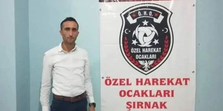 Sakine Kültür’ün faili tutuklandı Sakine Kültür’ün faili tutuklandı