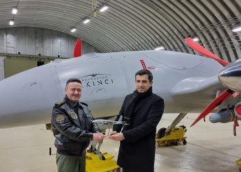 Amerikan dergisi The New Yorker, Bayraktar ve SİHA’larını övdü