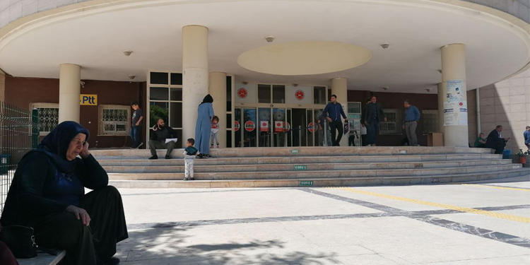 Şenyaşar ailesi: Adaleti sağlayamıyorsanız istifa etmek şereftir Şenyaşar ailesi: Adaleti sağlayamıyorsanız istifa etmek şereftir
