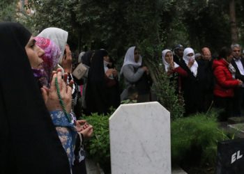 Şırnak’ta savaşa karşı “Yaşam nöbeti” başlıyor