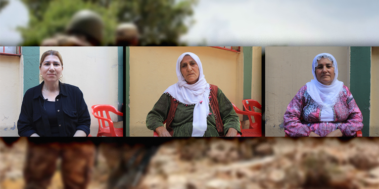 “Söylenecek söz kalmadı, savaşa karşı direniş zamanı” “Söylenecek söz kalmadı, savaşa karşı direniş zamanı”